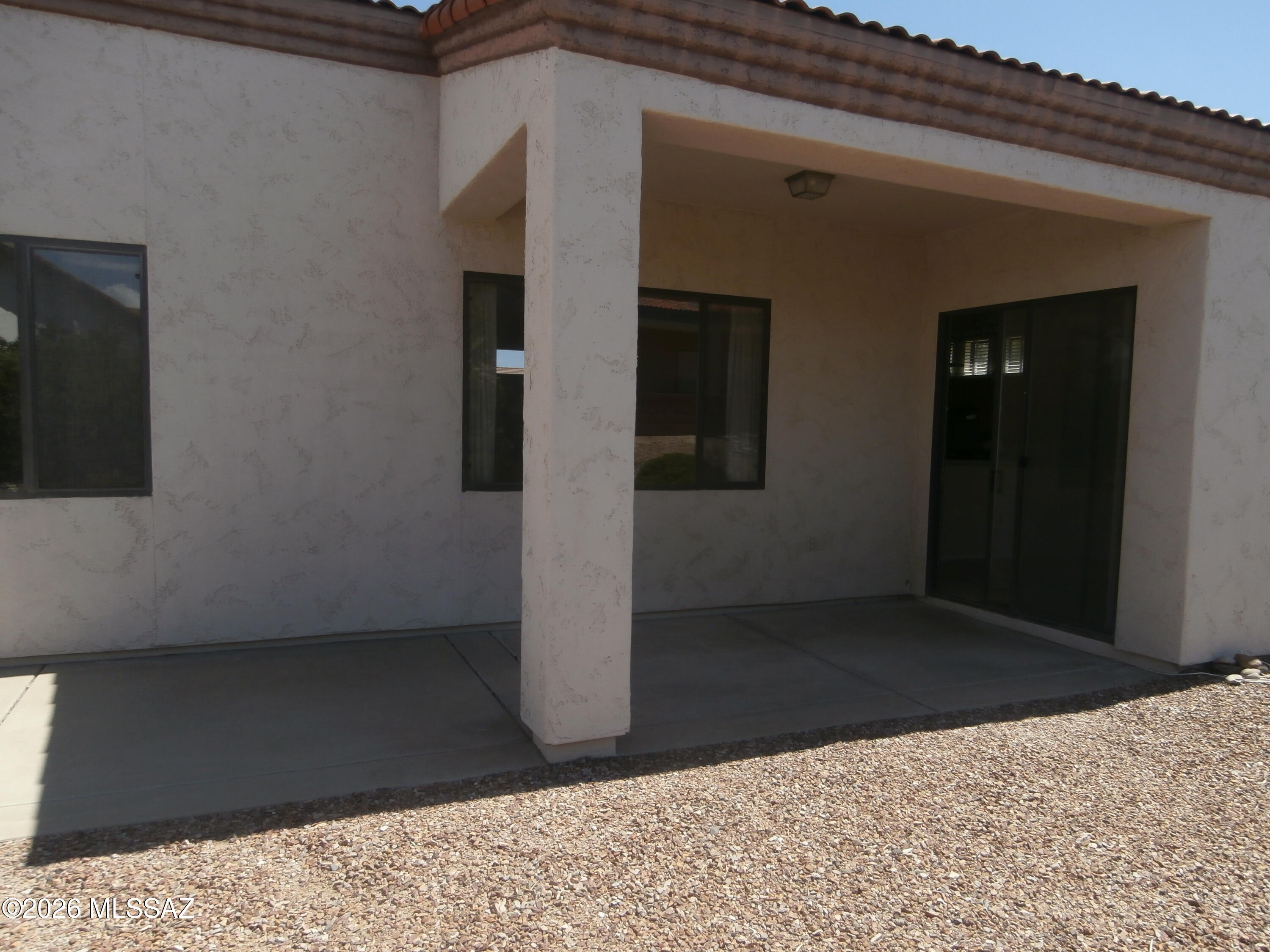Las Campanas Village (1-111) - Residential Lease