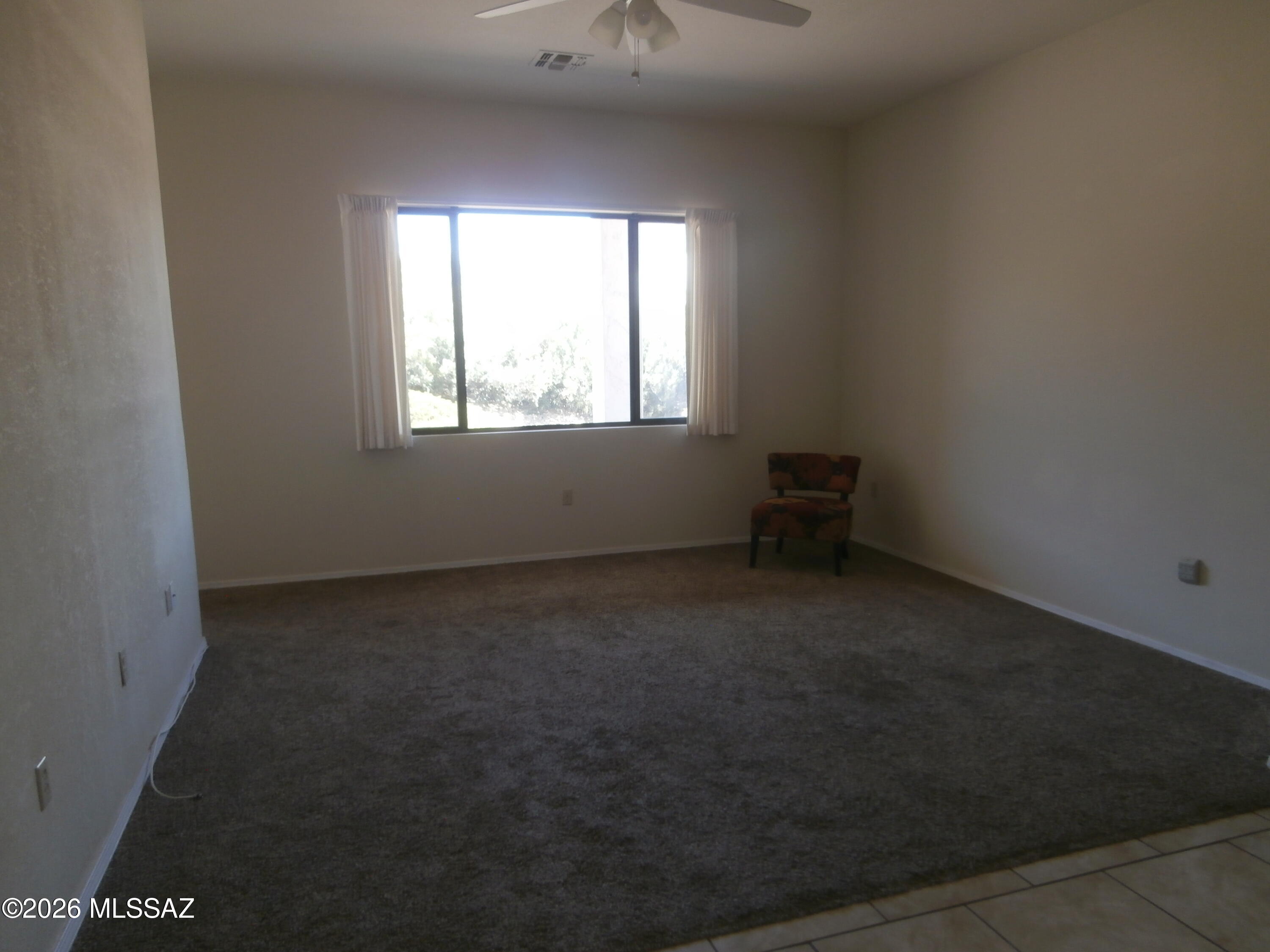 Las Campanas Village (1-111) - Residential Lease