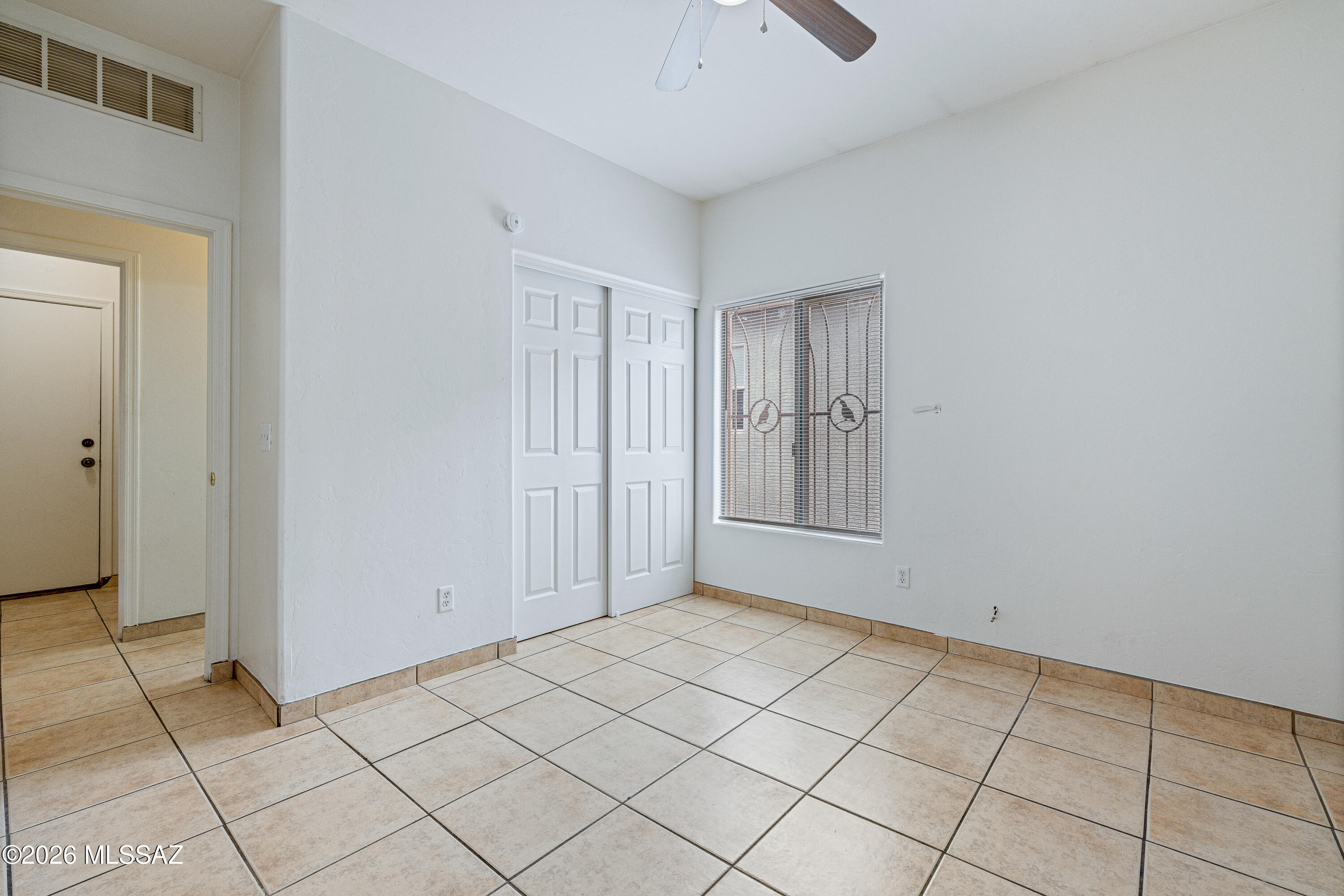 Valencia Place (1-100) - Residential