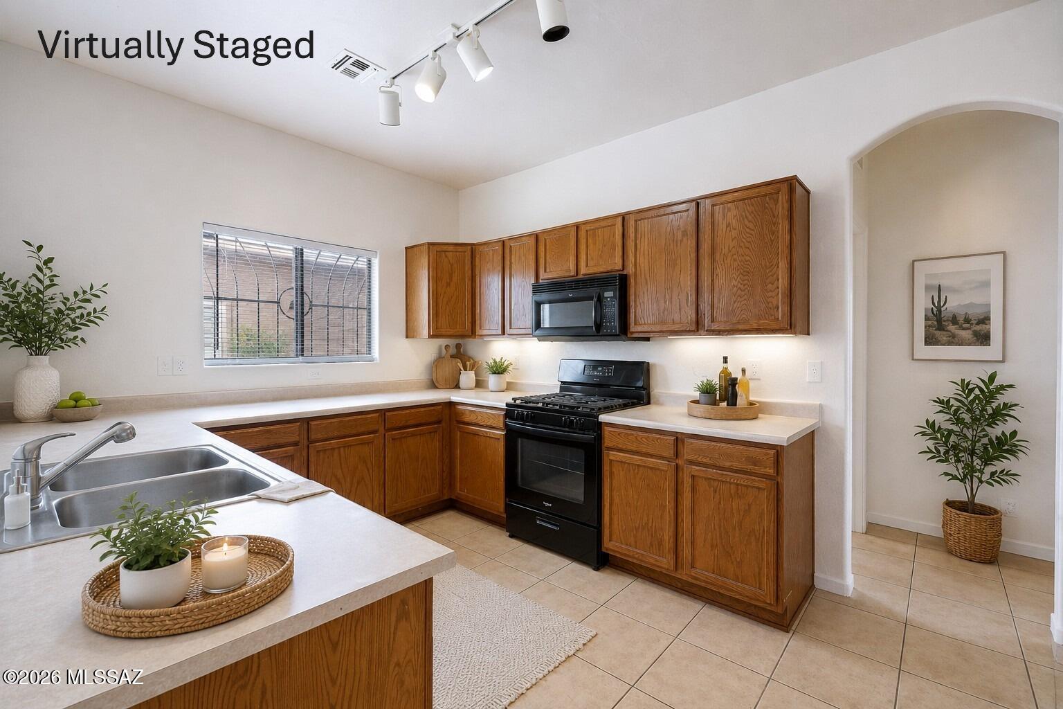 Valencia Place (1-100) - Residential