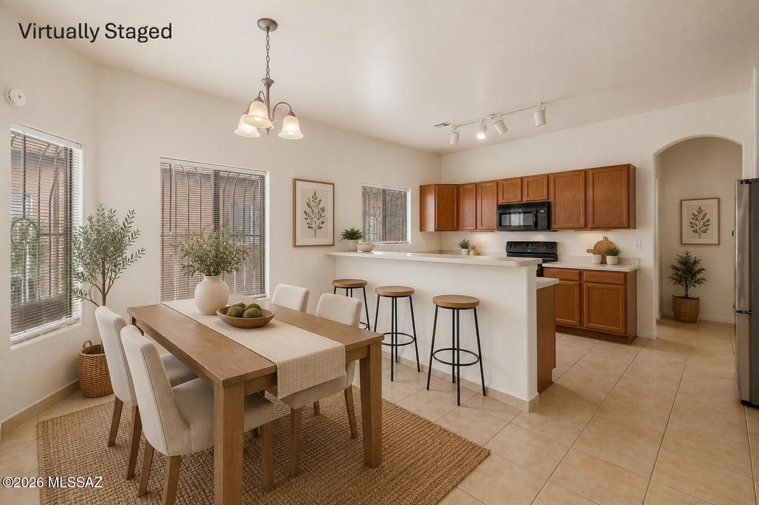 Valencia Place (1-100) - Residential
