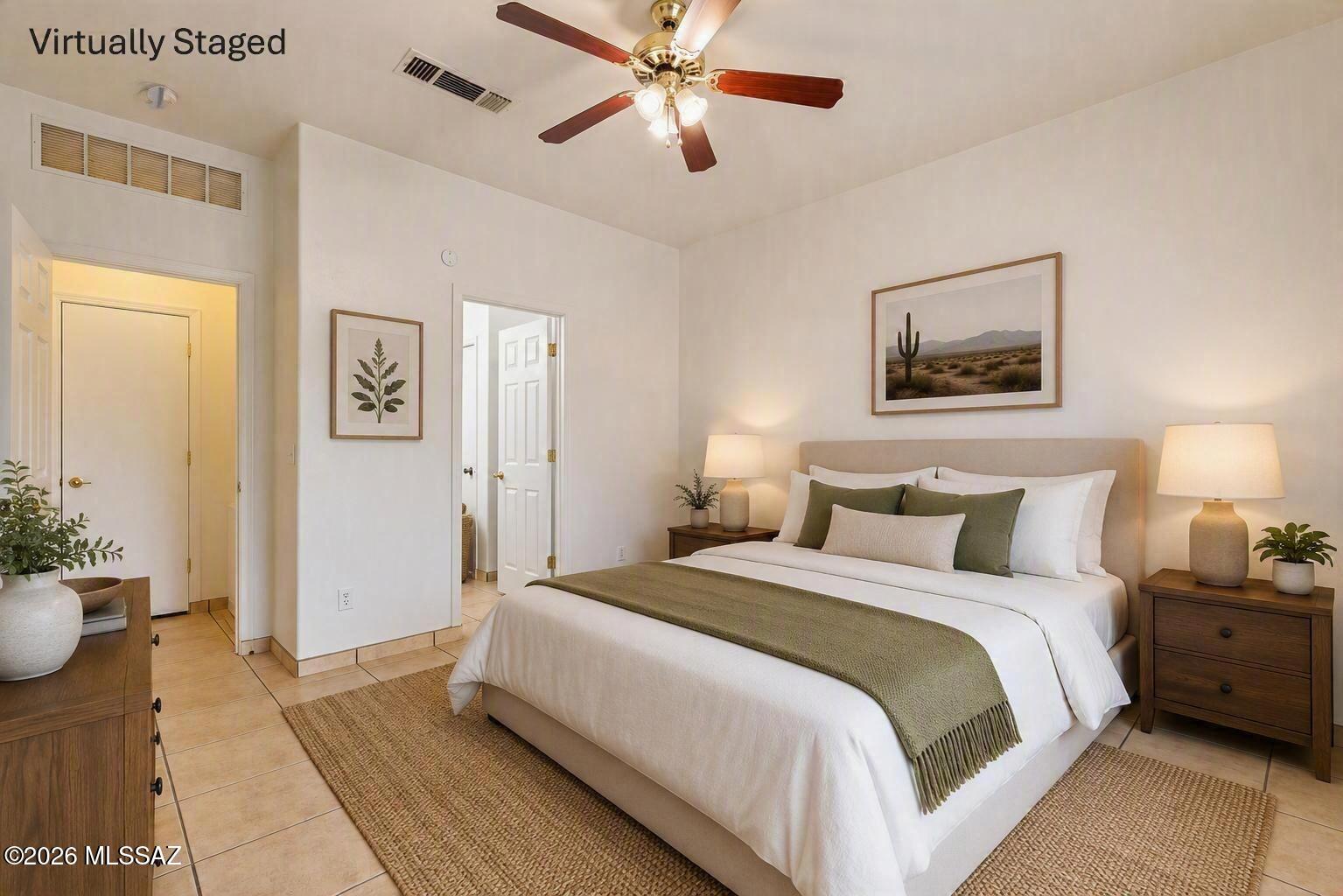 Valencia Place (1-100) - Residential