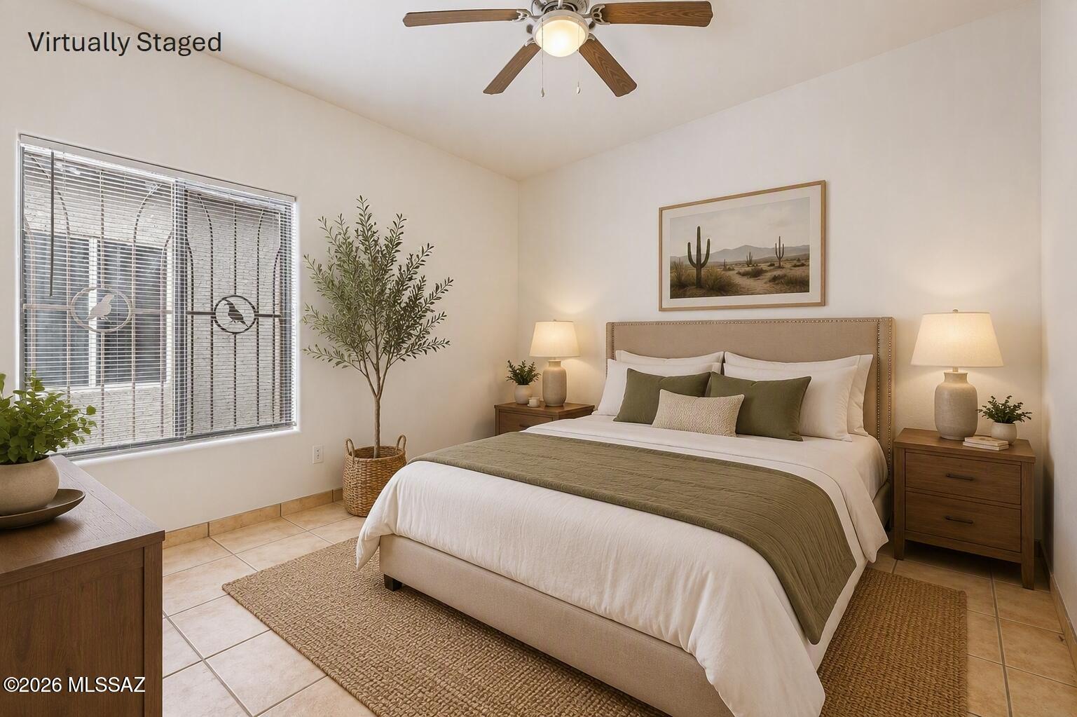 Valencia Place (1-100) - Residential