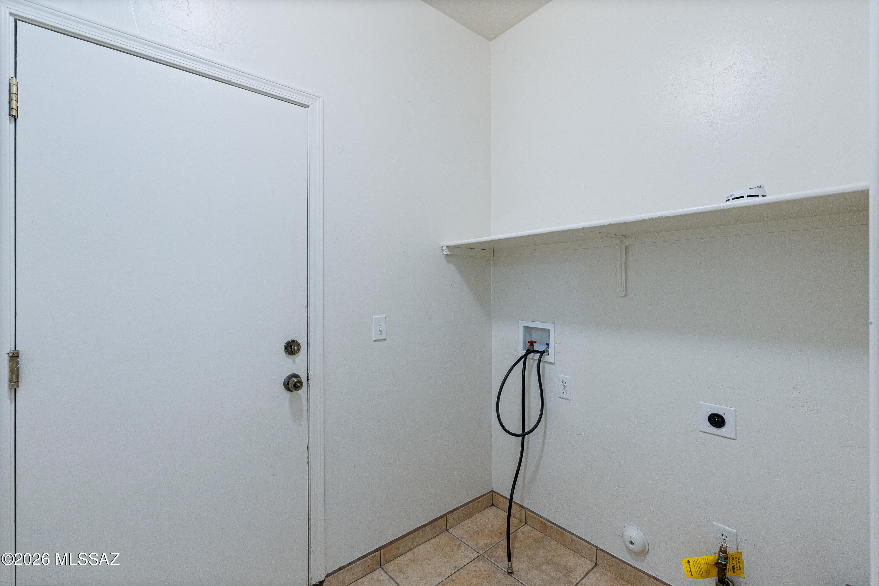 Valencia Place (1-100) - Residential