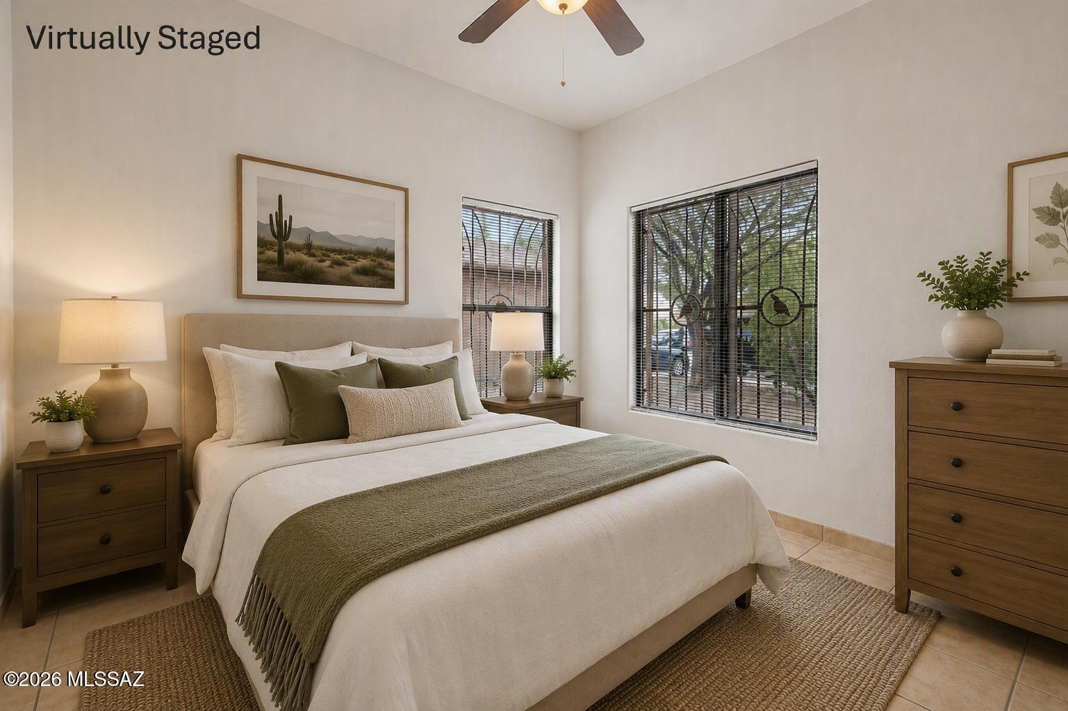 Valencia Place (1-100) - Residential