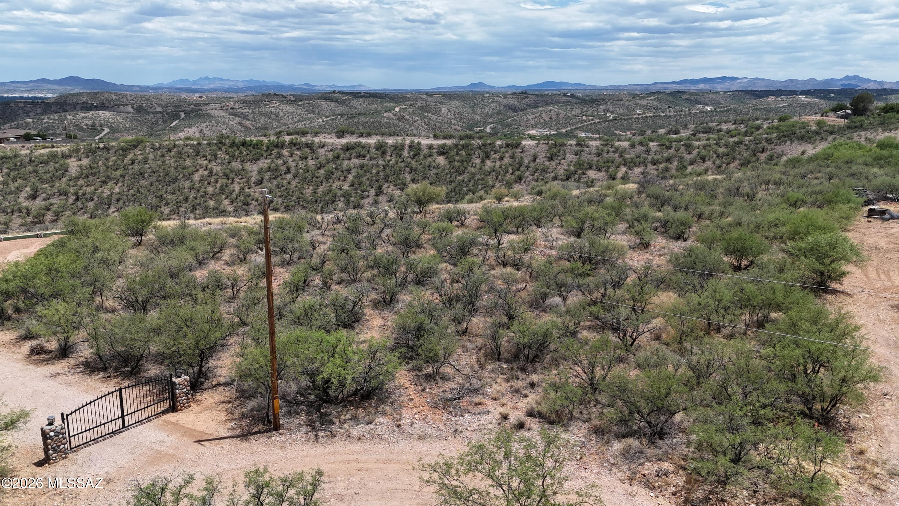 Rio Rico Ranchettes 10 - Land