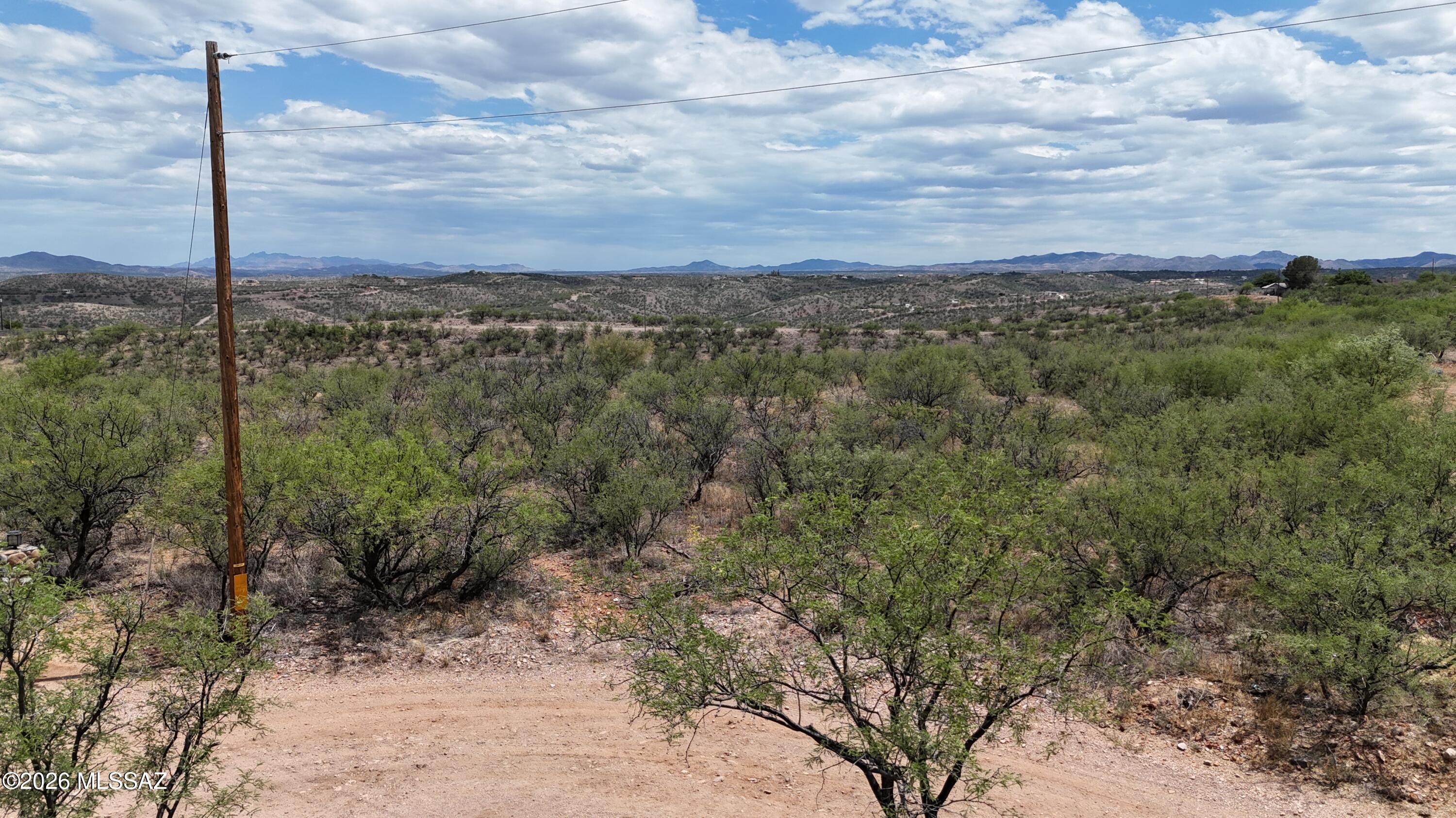 Rio Rico Ranchettes 10 - Land