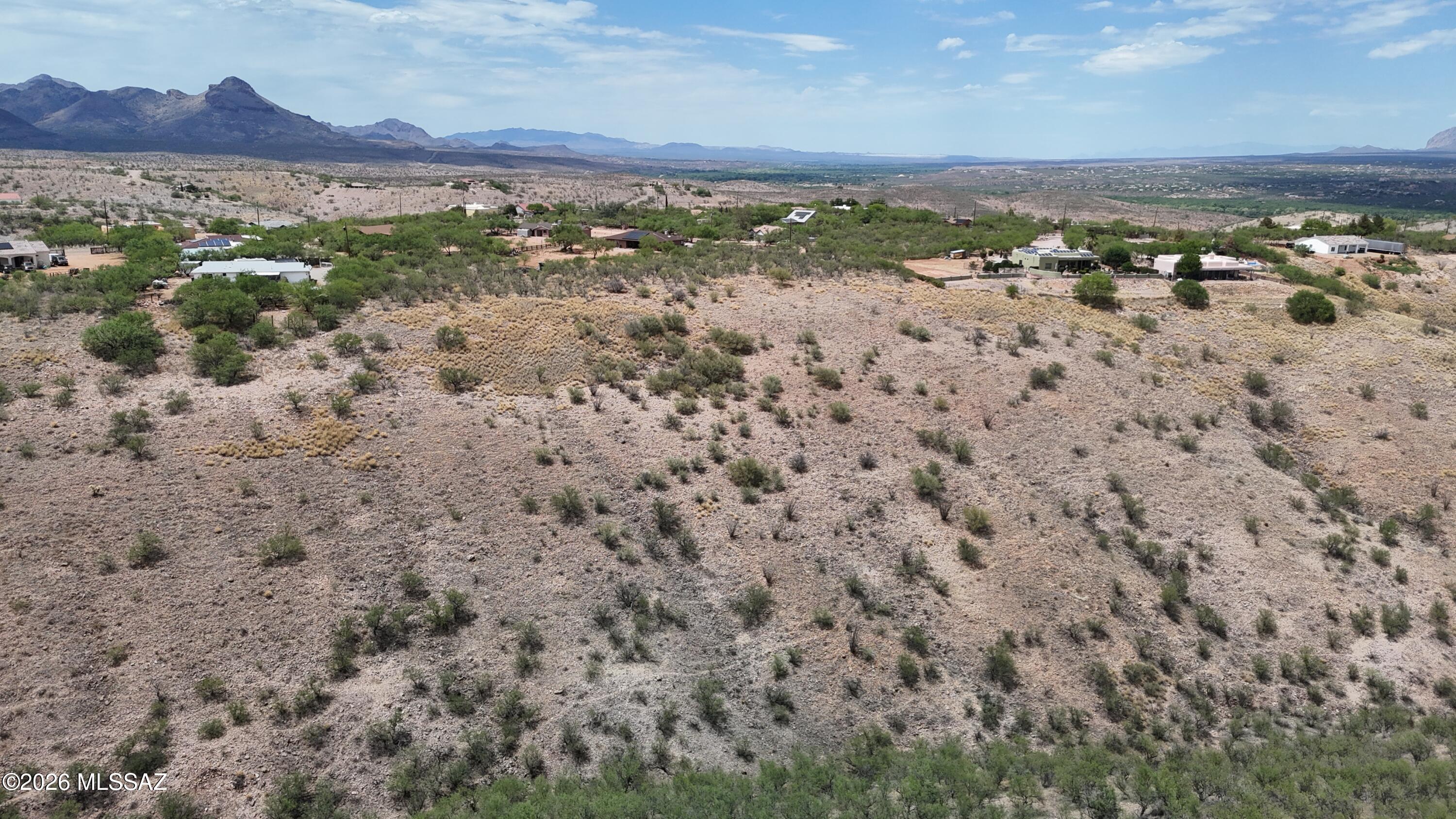 Rio Rico Ranchettes 10 - Land