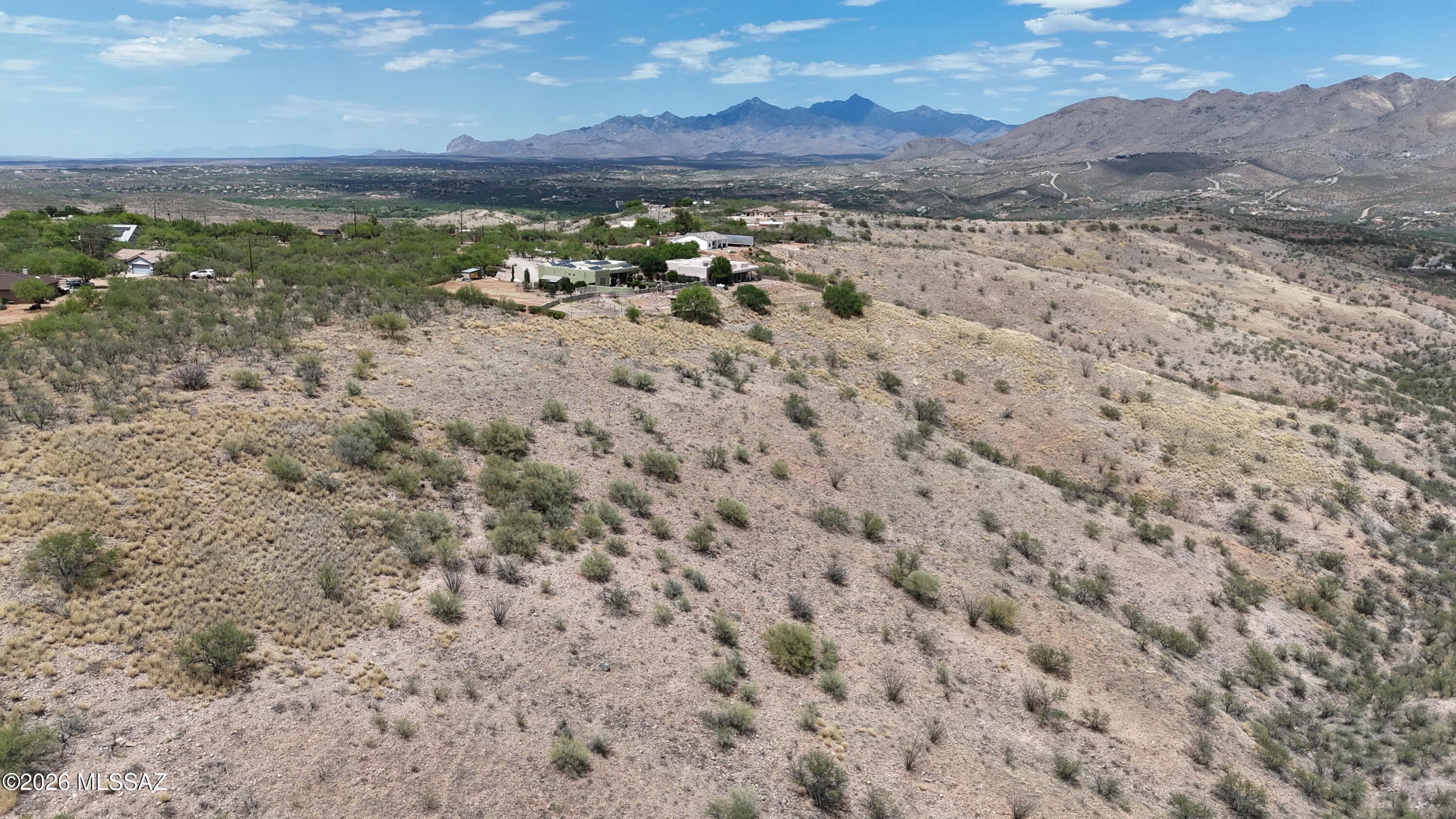 Rio Rico Ranchettes 10 - Land