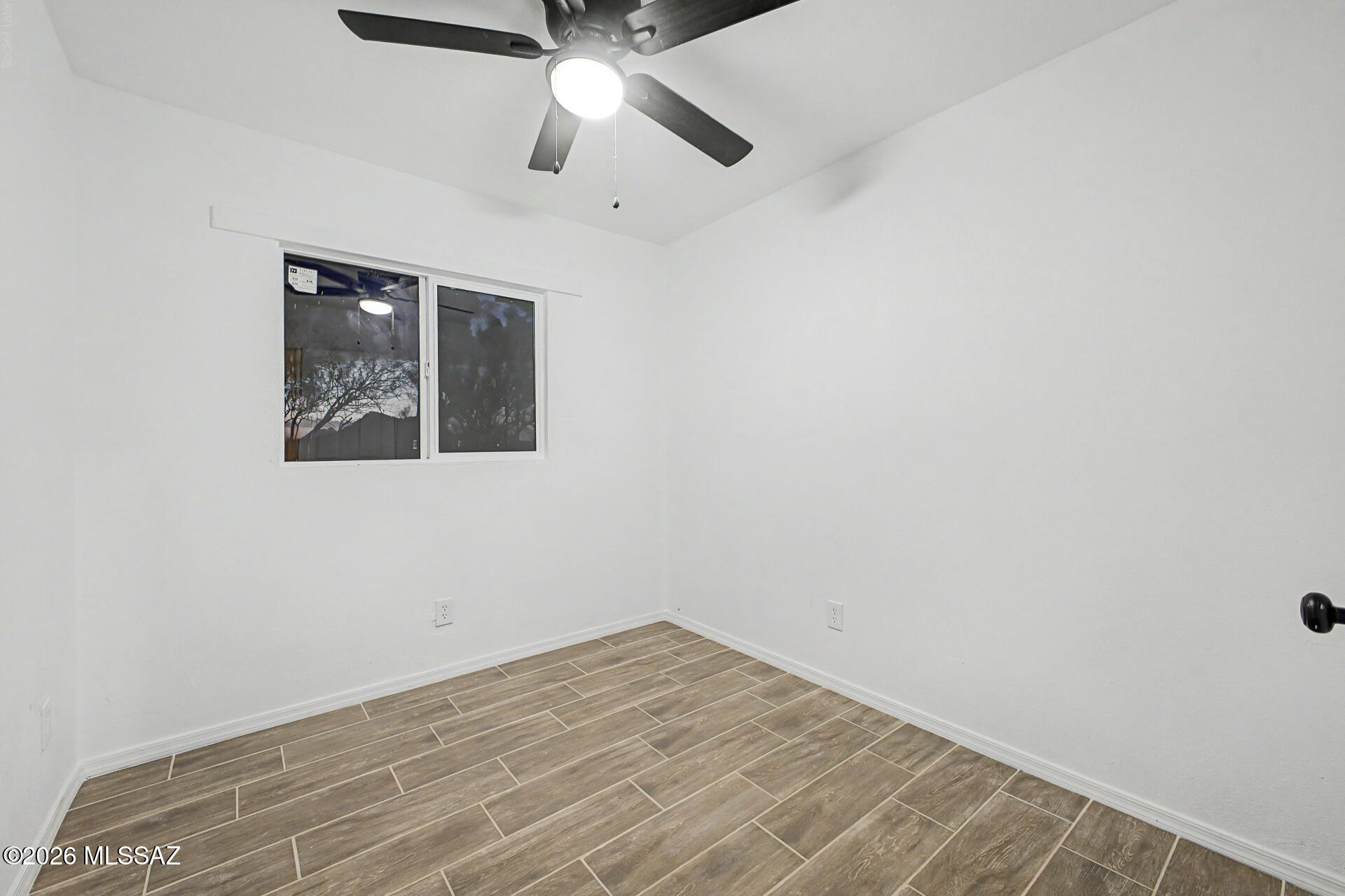 Unsubdivided - Residential