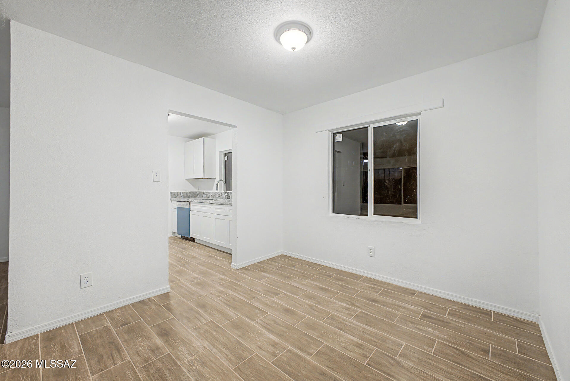 Unsubdivided - Residential