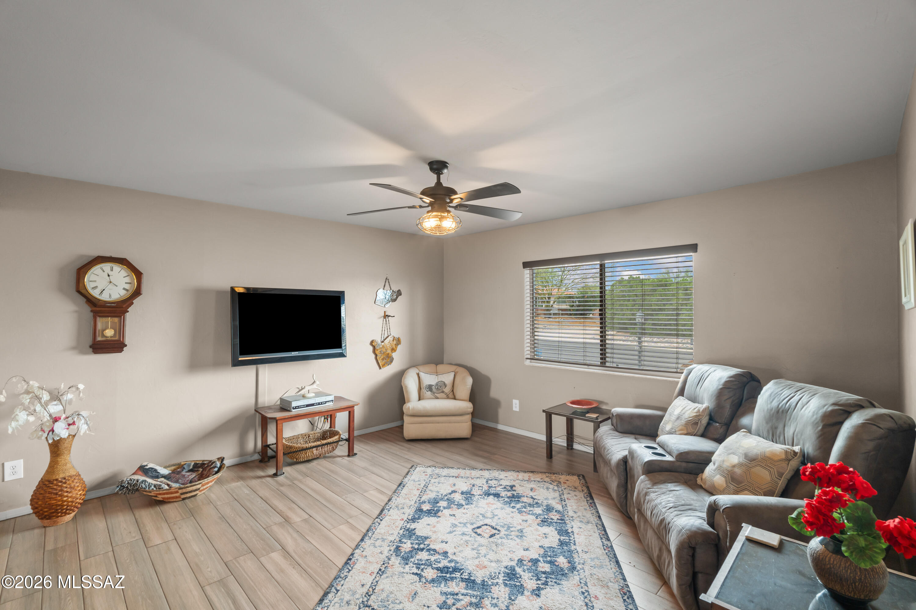 Green Valley Desert Meadows NO.1(1-198) - Residential
