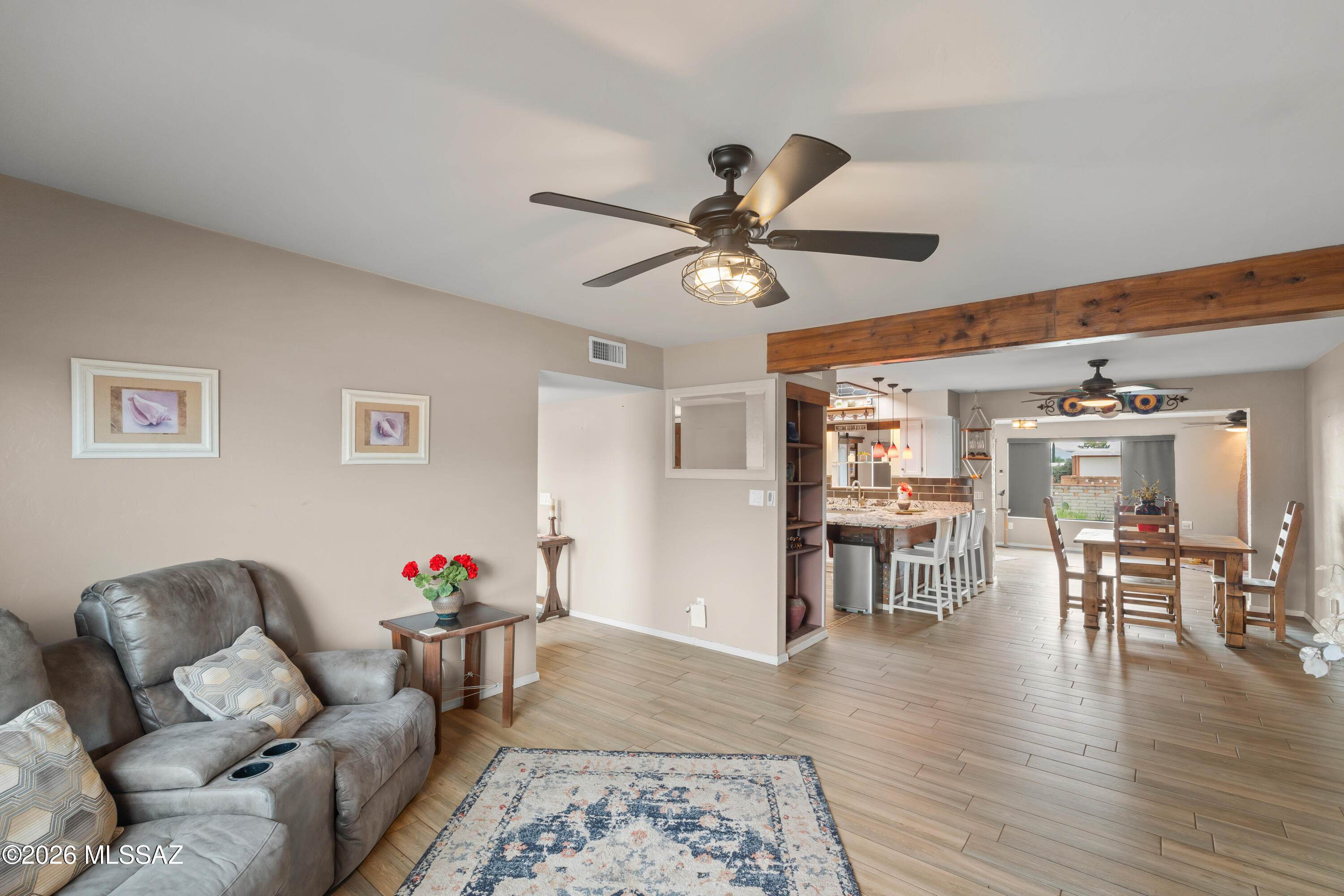 Green Valley Desert Meadows NO.1(1-198) - Residential