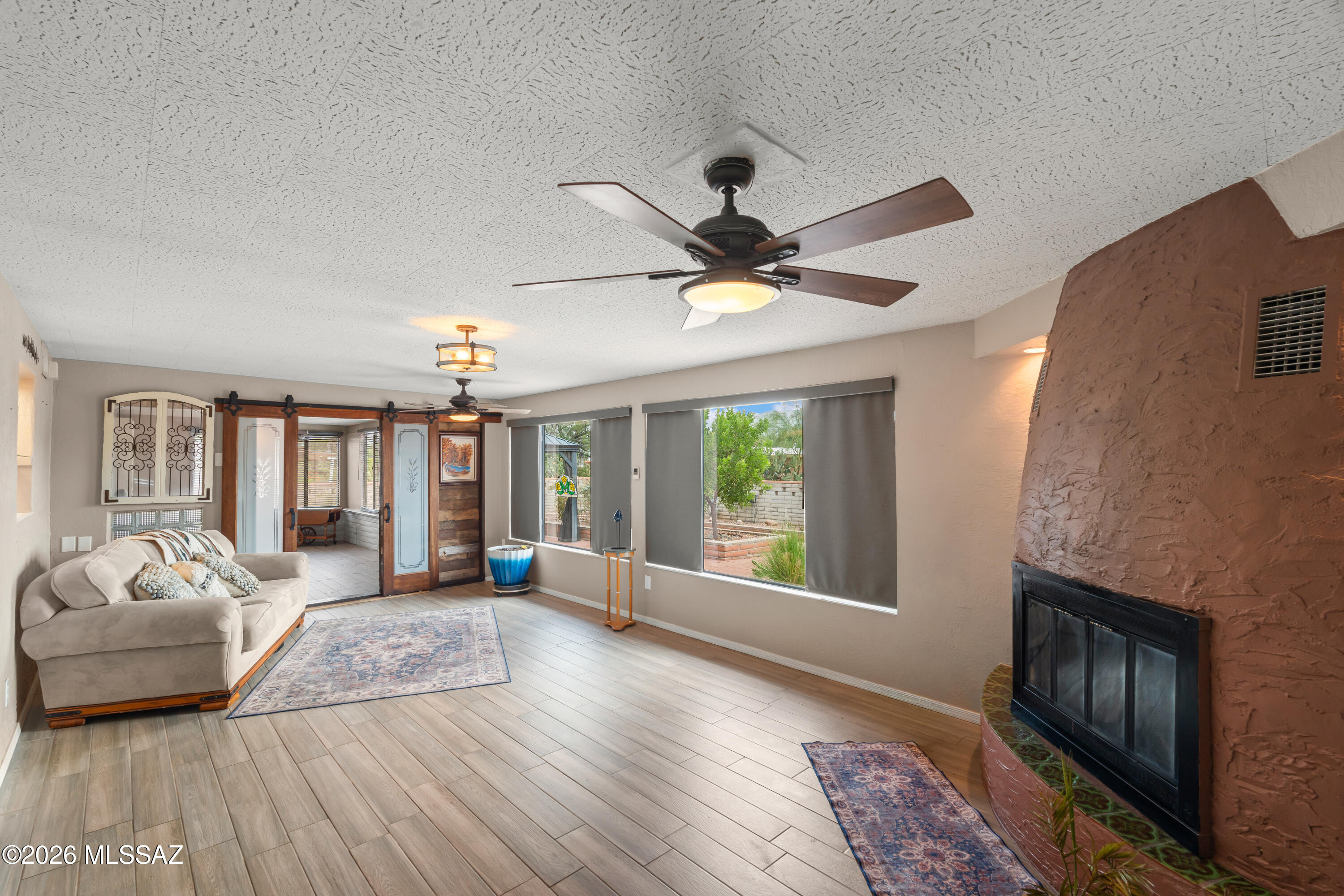 Green Valley Desert Meadows NO.1(1-198) - Residential