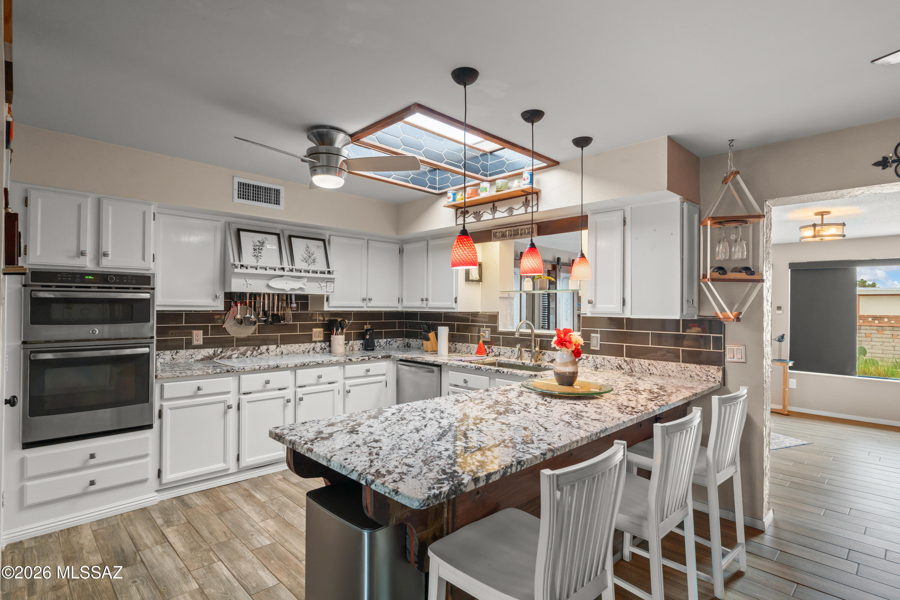 Green Valley Desert Meadows NO.1(1-198) - Residential