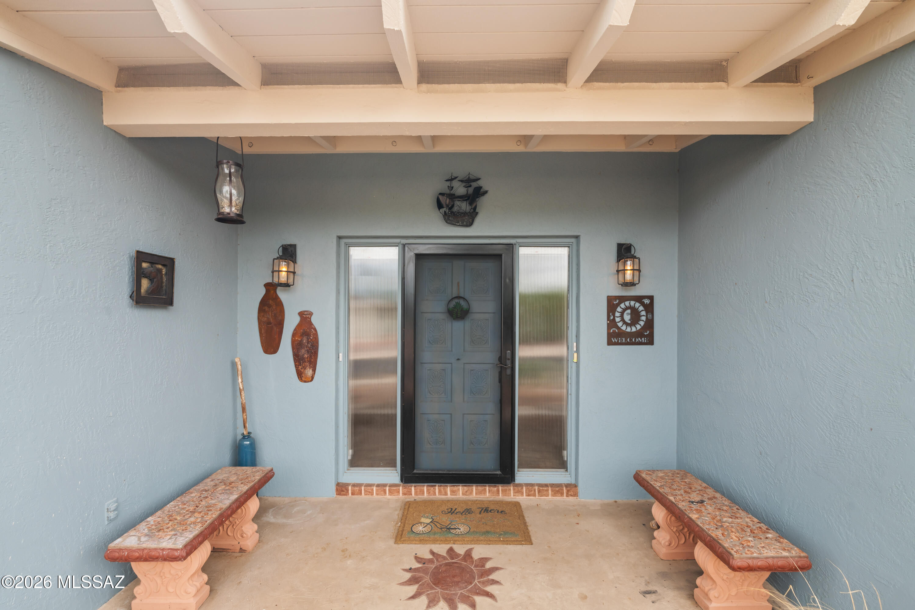 Green Valley Desert Meadows NO.1(1-198) - Residential
