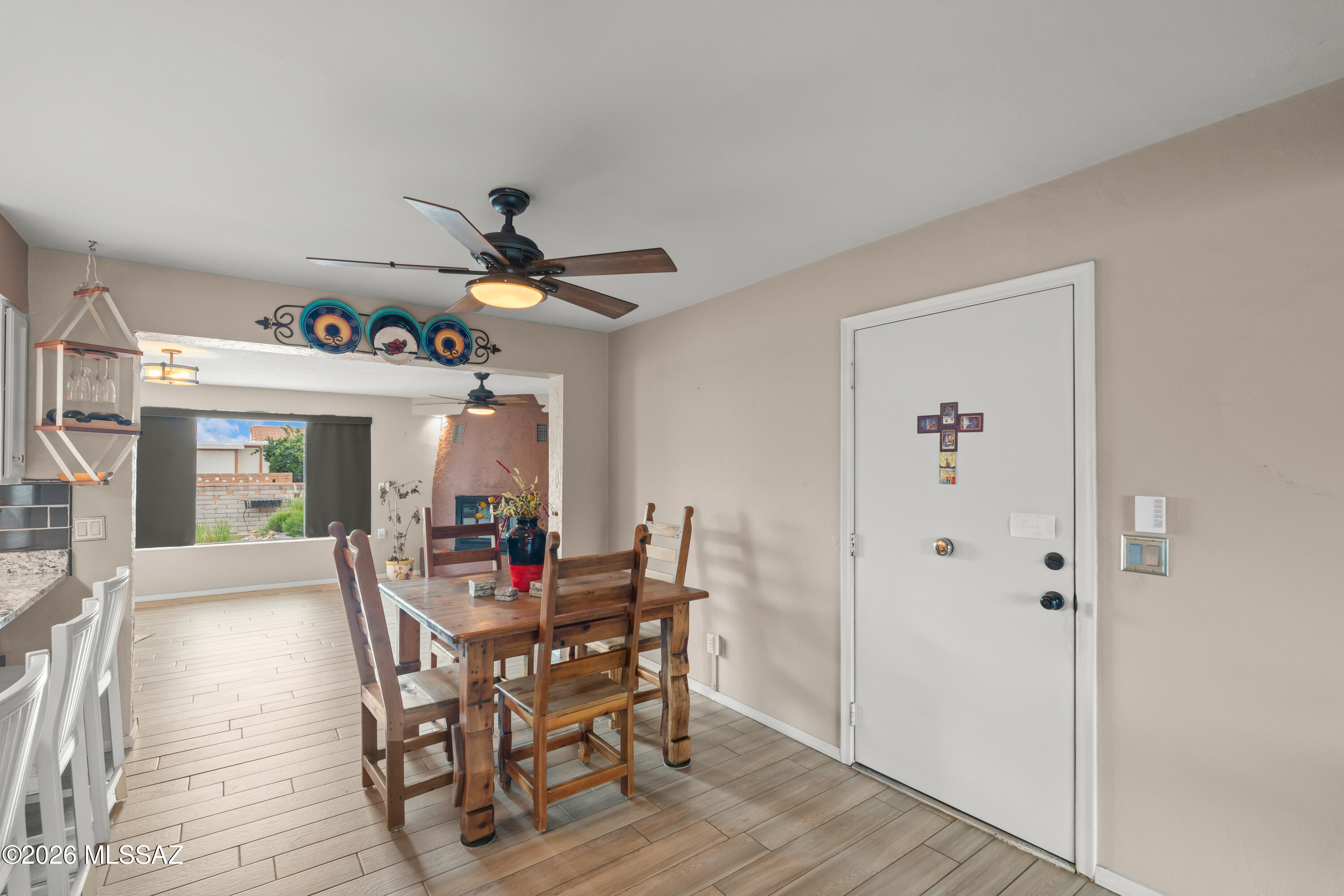 Green Valley Desert Meadows NO.1(1-198) - Residential