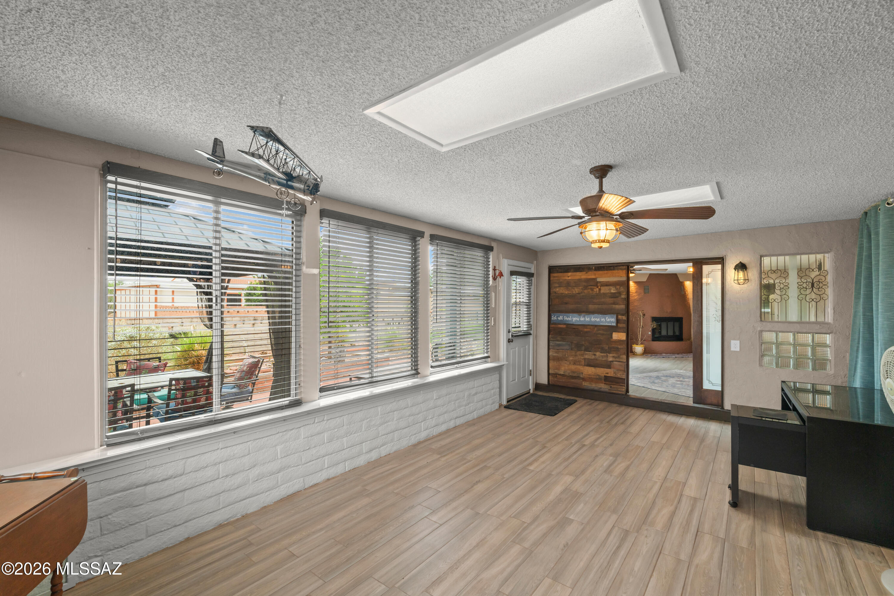 Green Valley Desert Meadows NO.1(1-198) - Residential