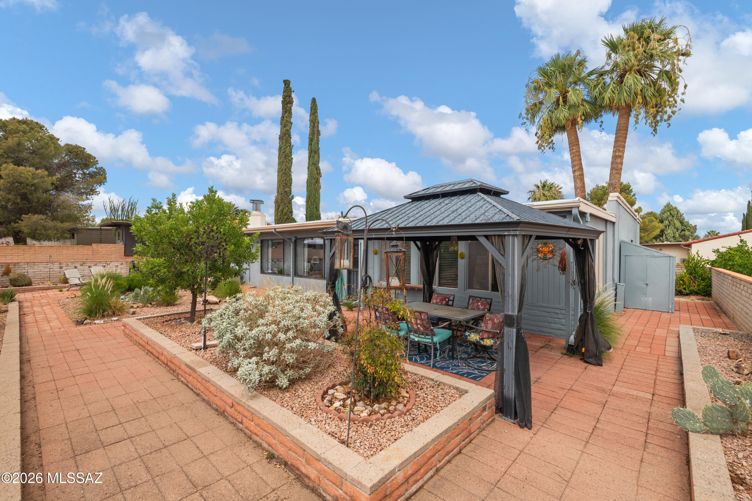 Green Valley Desert Meadows NO.1(1-198) - Residential