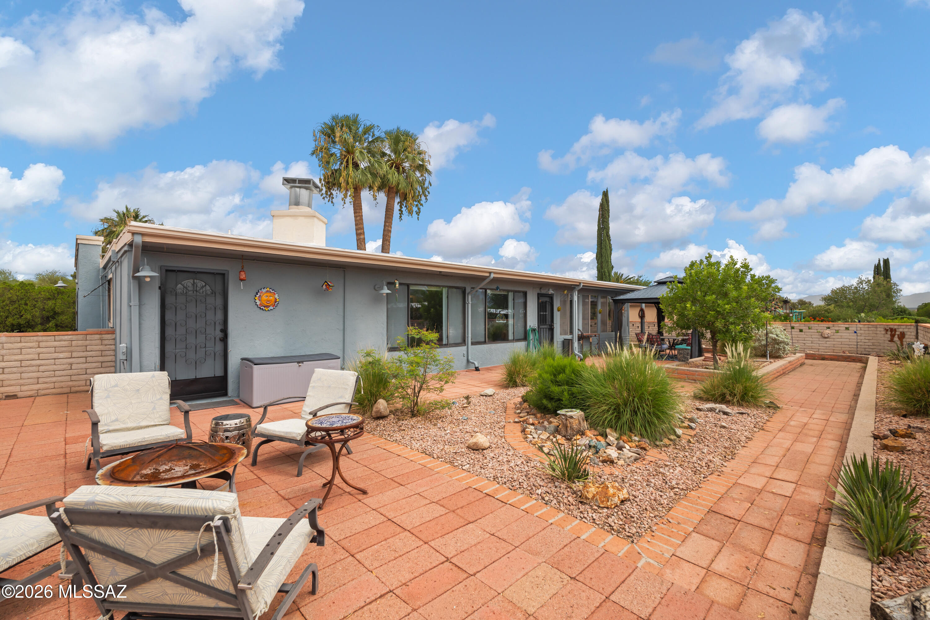 Green Valley Desert Meadows NO.1(1-198) - Residential