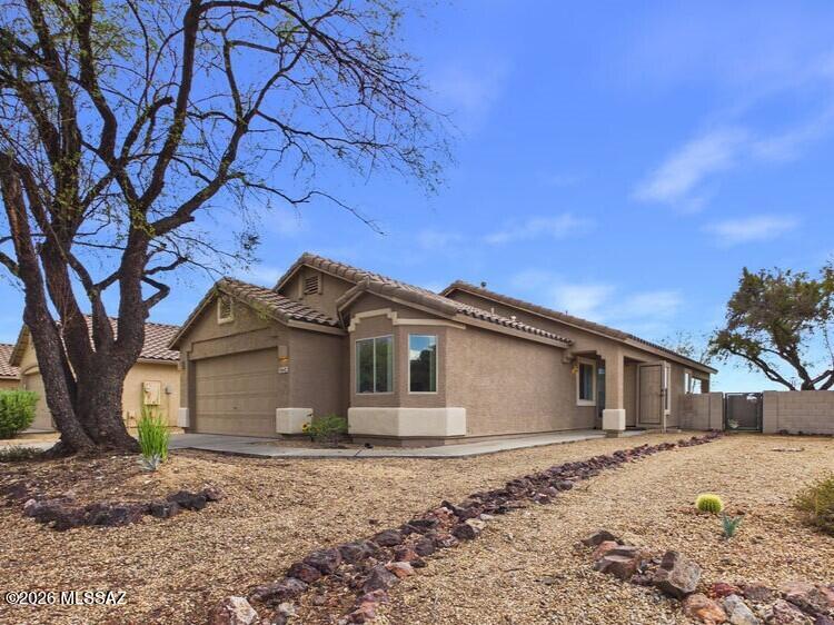 Eagle Crest Ranch - Residential