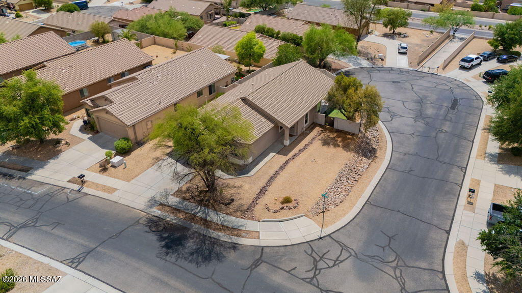 Eagle Crest Ranch - Residential