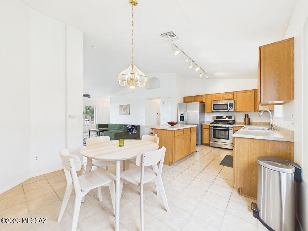 Eagle Crest Ranch - Residential