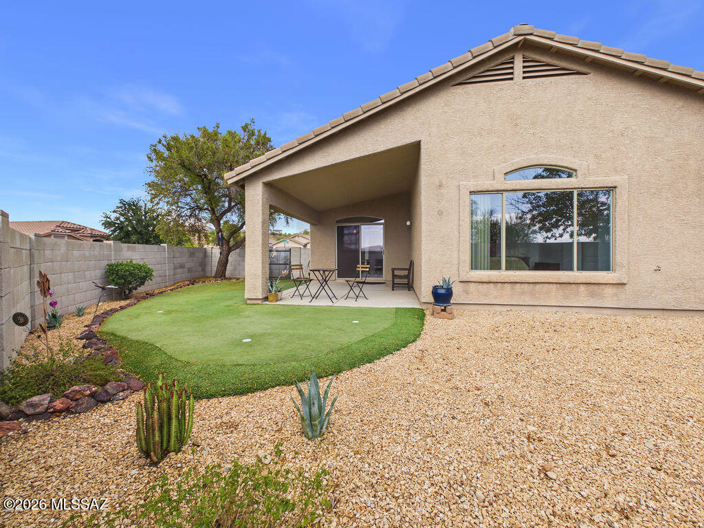 Eagle Crest Ranch - Residential
