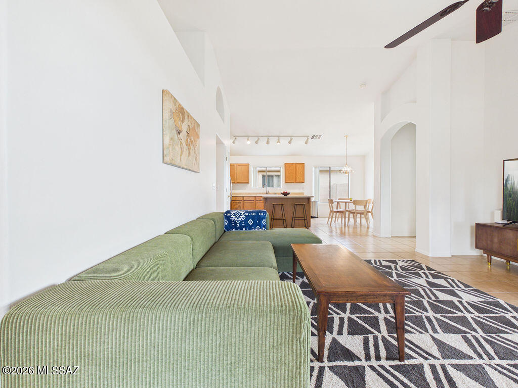 Eagle Crest Ranch - Residential