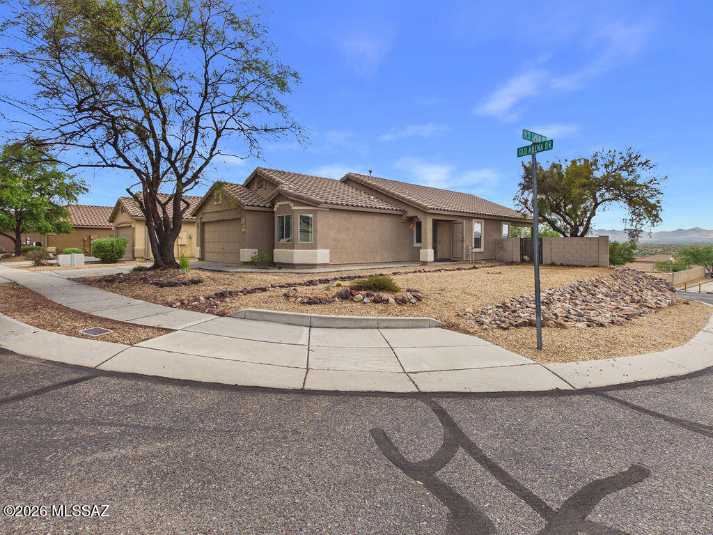 Eagle Crest Ranch - Residential
