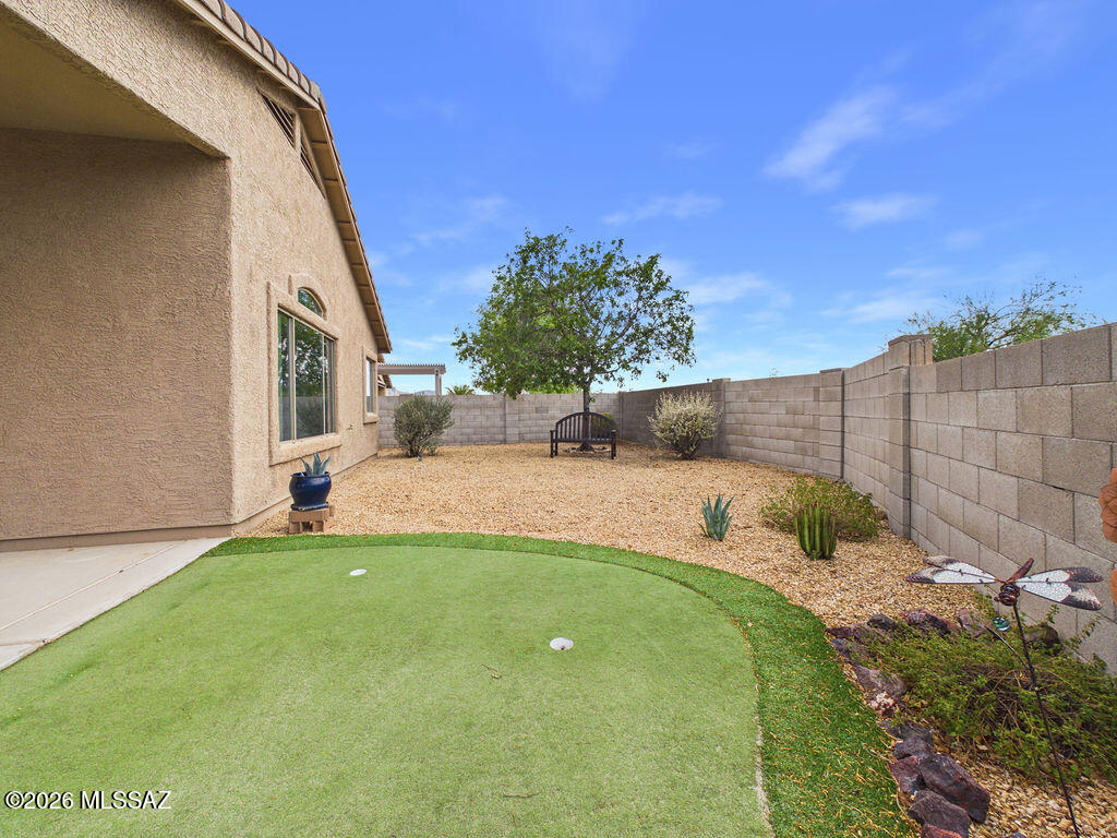 Eagle Crest Ranch - Residential