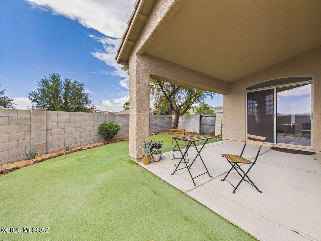 Eagle Crest Ranch - Residential