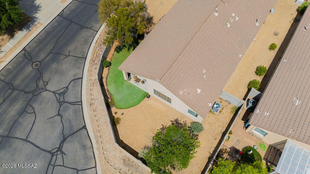 Eagle Crest Ranch - Residential