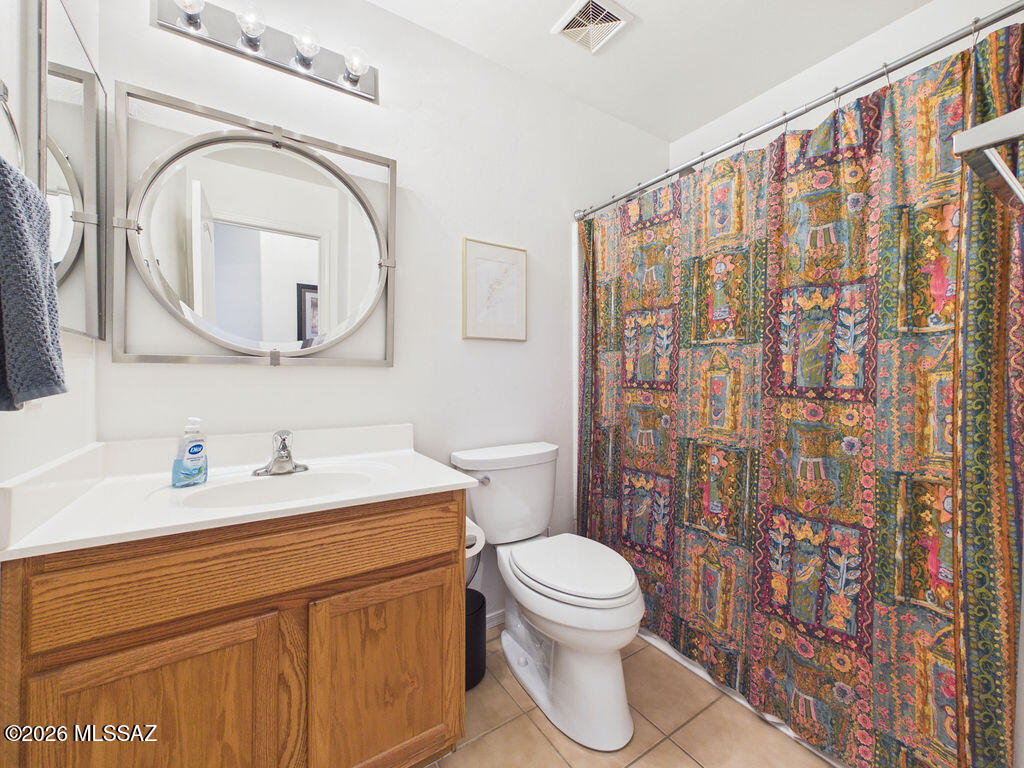 Eagle Crest Ranch - Residential