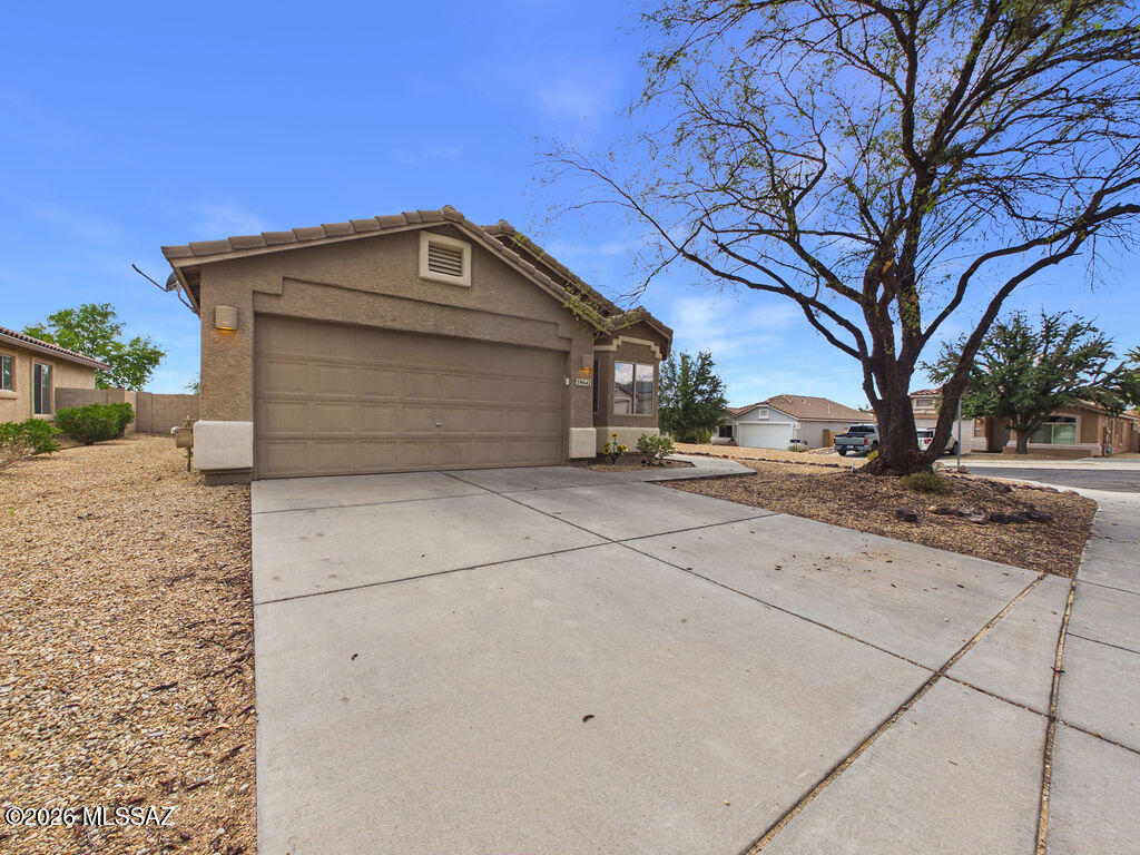 Eagle Crest Ranch - Residential