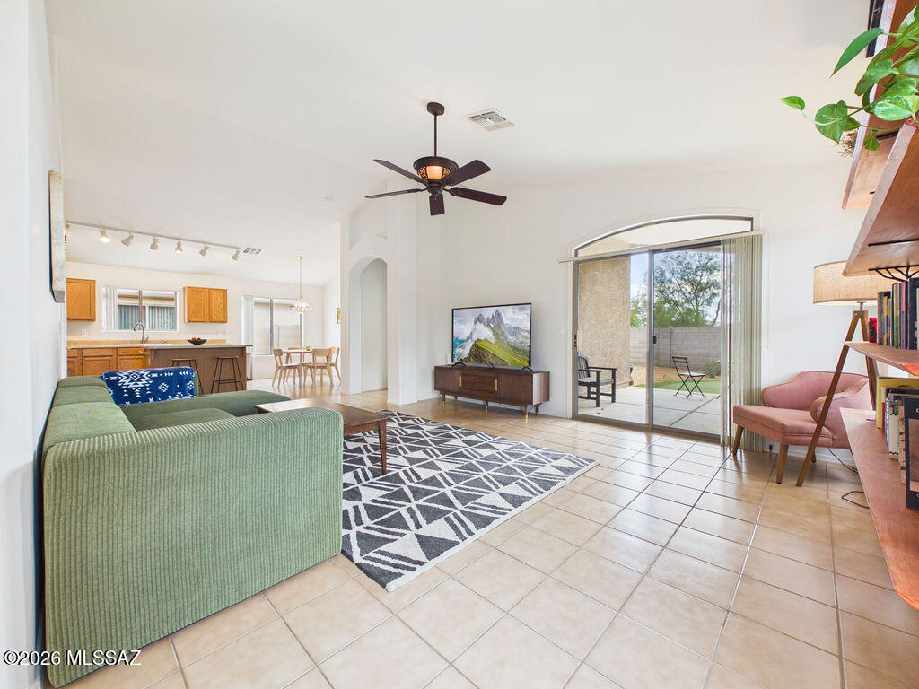 Eagle Crest Ranch - Residential
