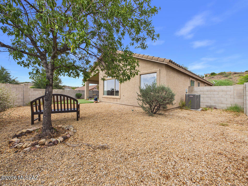 Eagle Crest Ranch - Residential