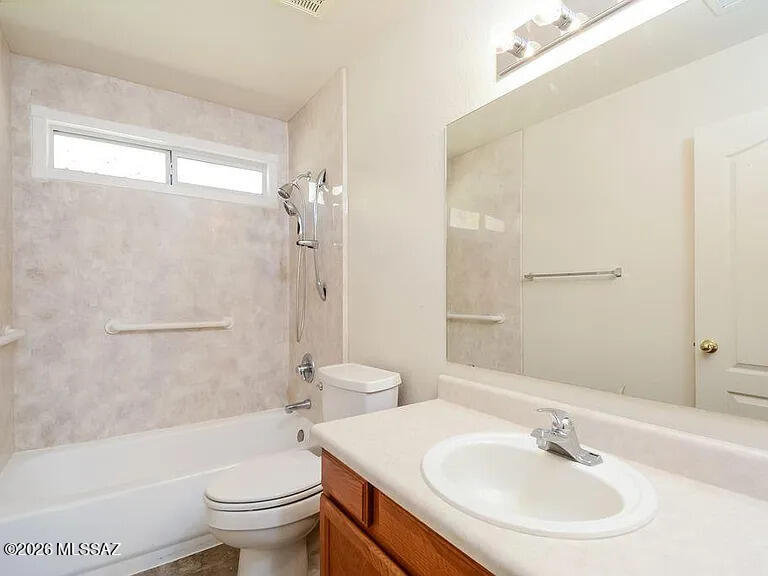 Suncrest (1-127) - Residential Lease