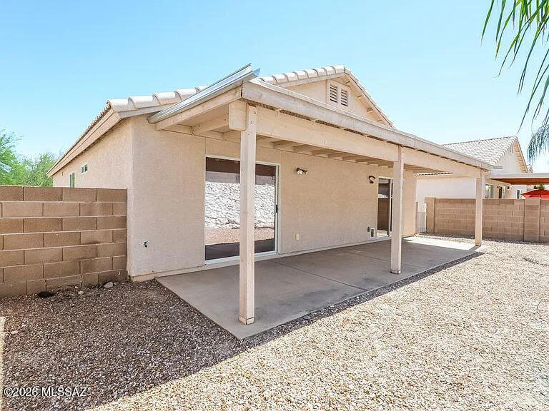 Suncrest (1-127) - Residential Lease