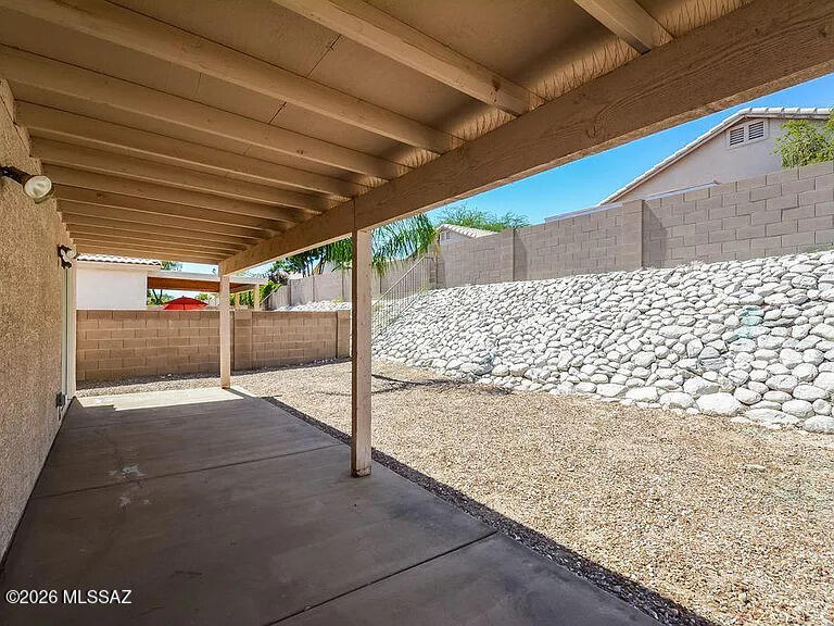 Suncrest (1-127) - Residential Lease