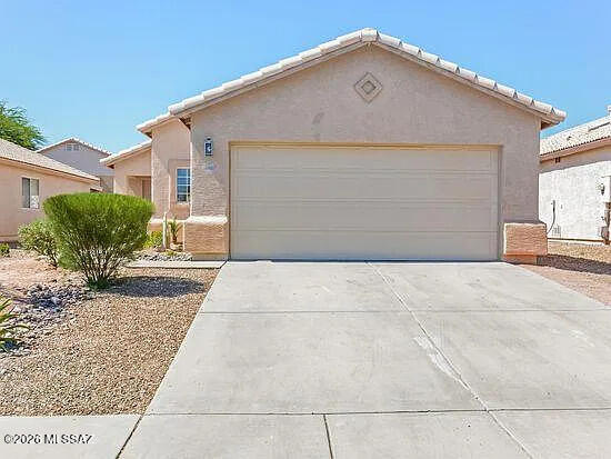 Suncrest (1-127) - Residential Lease