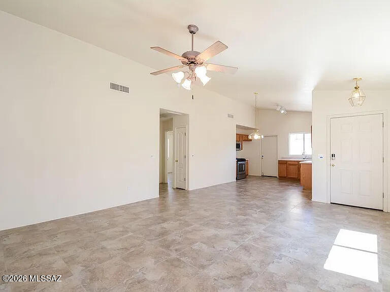 Suncrest (1-127) - Residential Lease