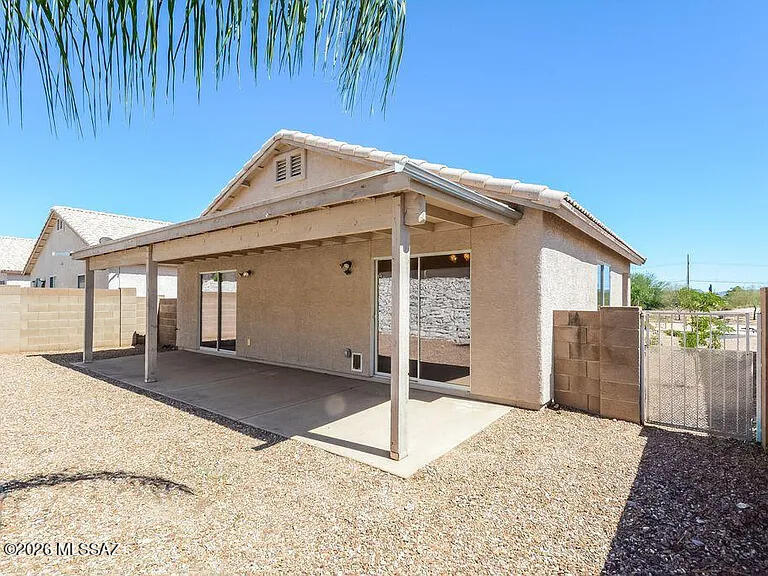 Suncrest (1-127) - Residential Lease