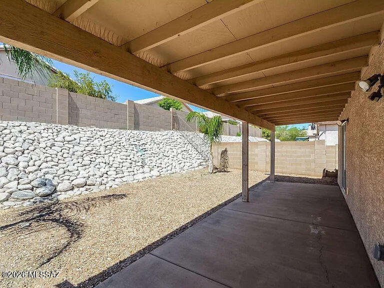 Suncrest (1-127) - Residential Lease