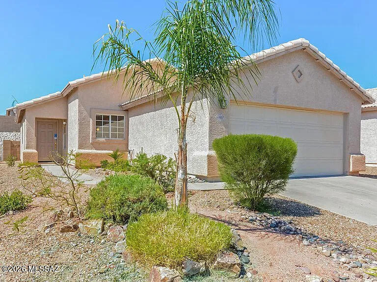 Suncrest (1-127) - Residential Lease
