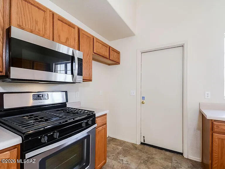 Suncrest (1-127) - Residential Lease