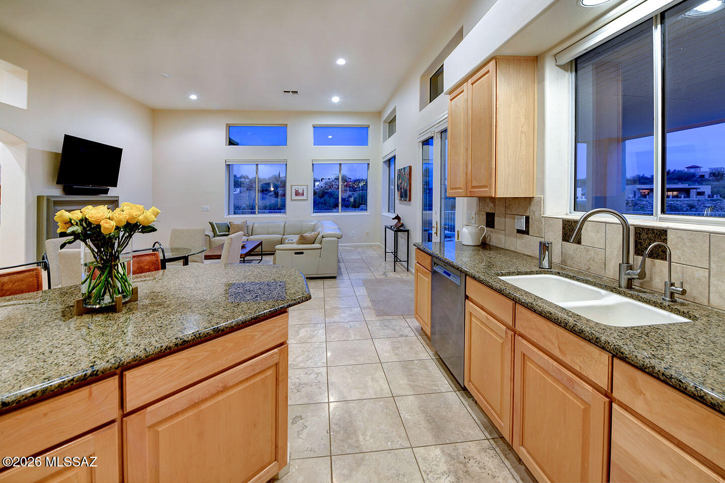 Promontory II (1-29) - Residential