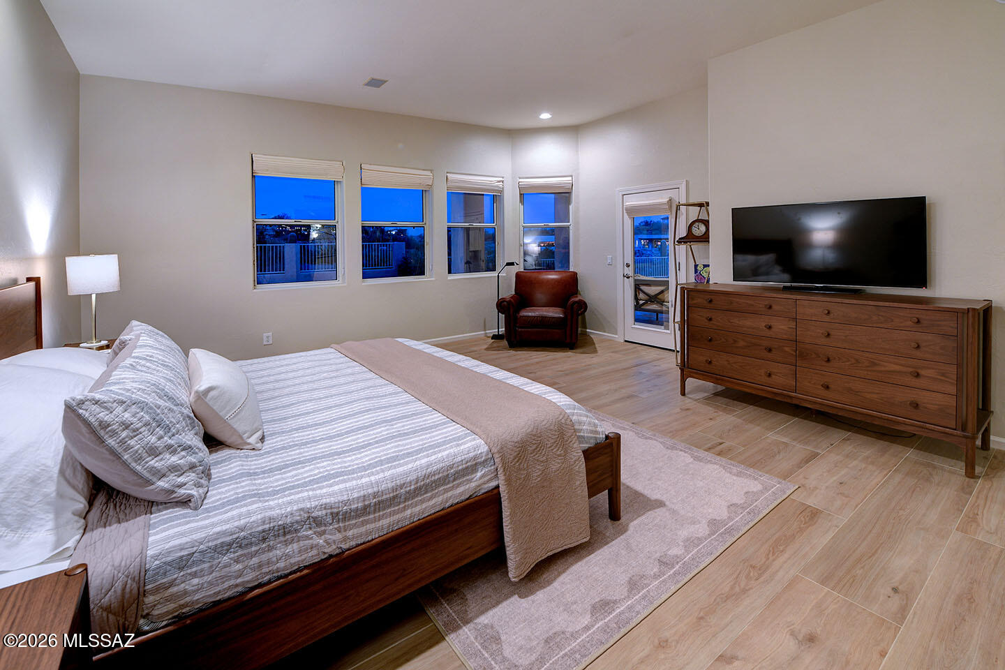 Promontory II (1-29) - Residential