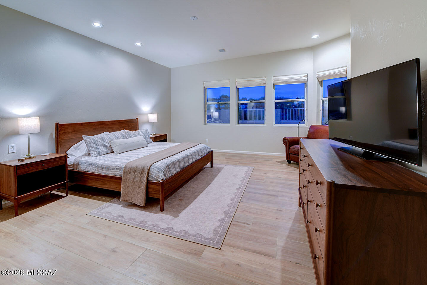 Promontory II (1-29) - Residential