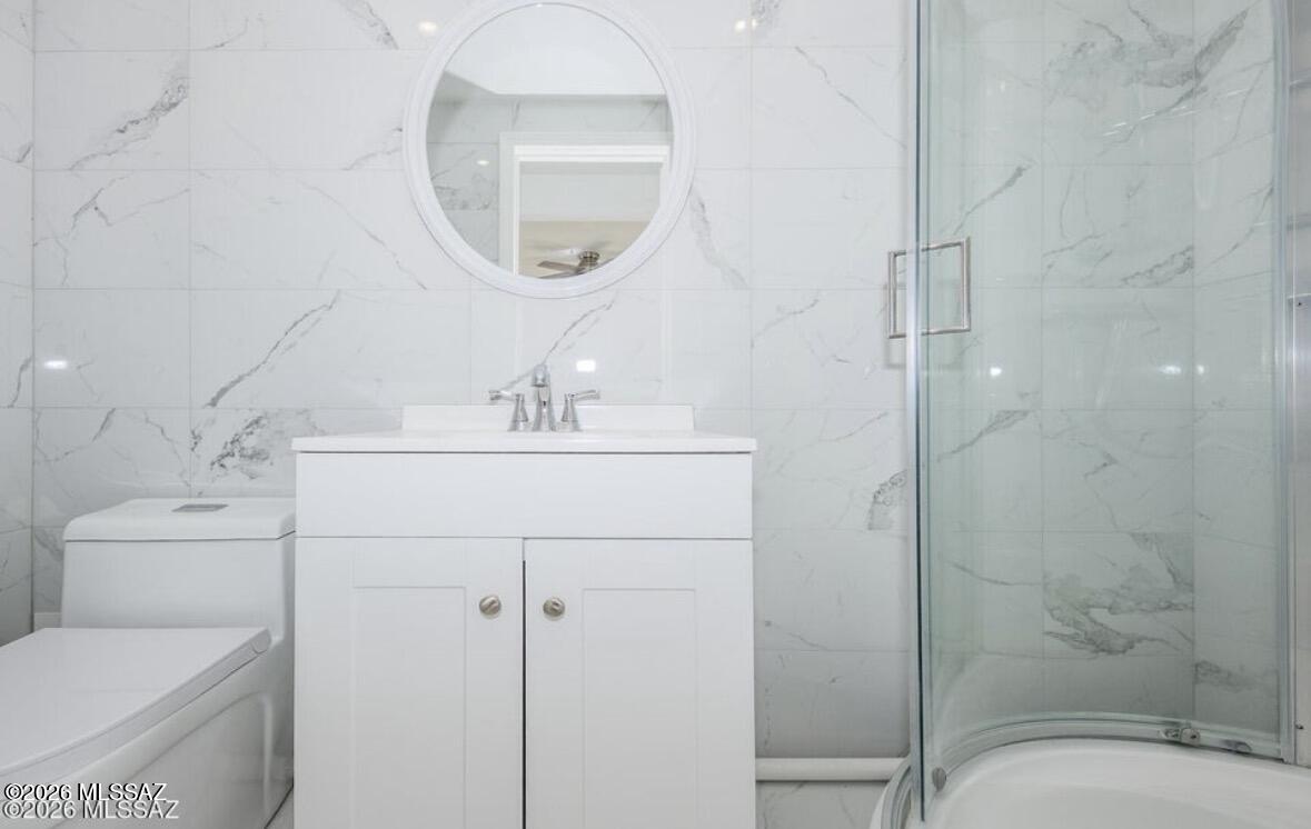 Saddlewood Ranch (1-285) - Residential
